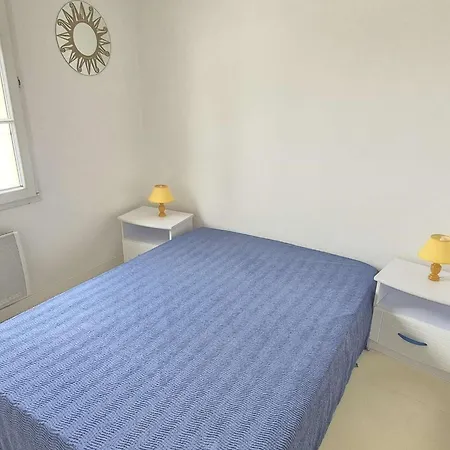 Calme Avec Parking - 4 Pers. - Fr-1-236-191 Daire Stella-Plage