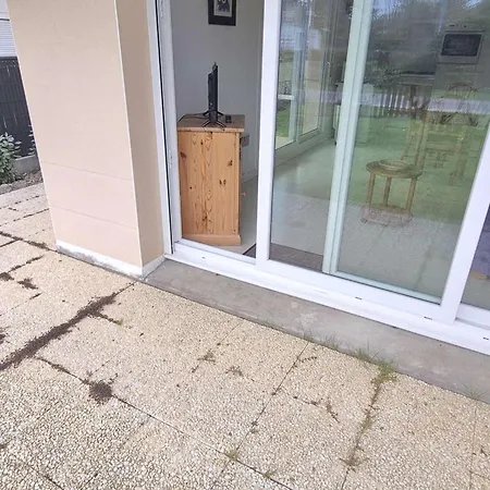 Daire Calme Avec Parking - 4 Pers. - Fr-1-236-191